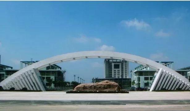扬州市职业大学