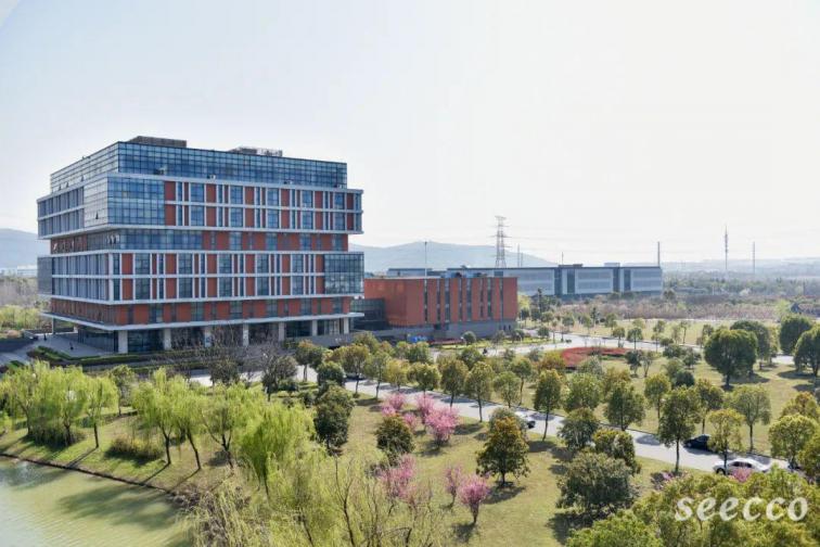 江苏信息职业技术学院