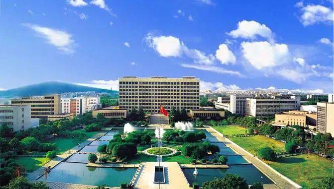 中国矿业大学徐海学院