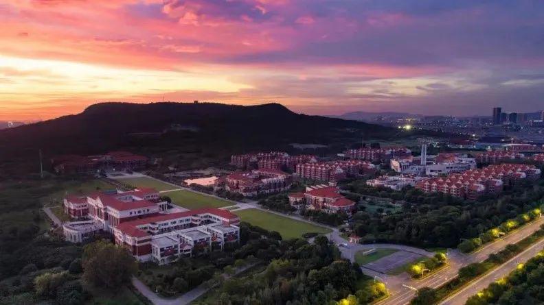 南京传媒学院