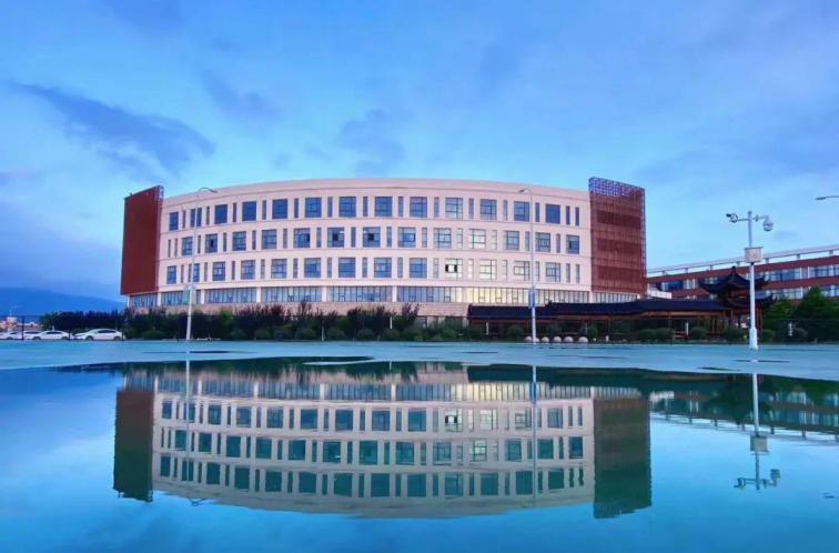 南京医科大学康达学院