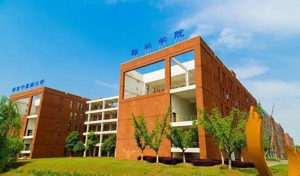 南京中医药大学翰林学院