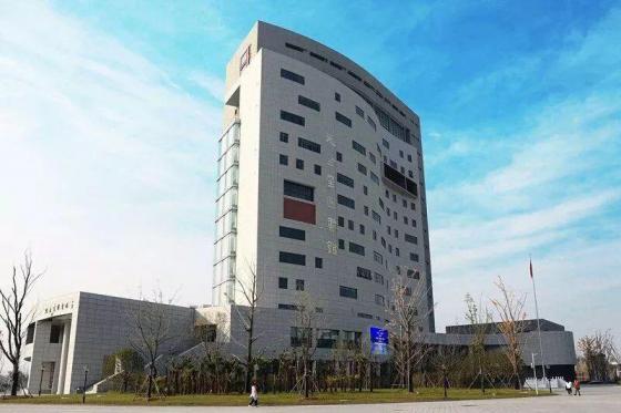 江苏护理职业学院