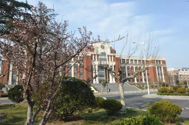 江苏财会职业学院