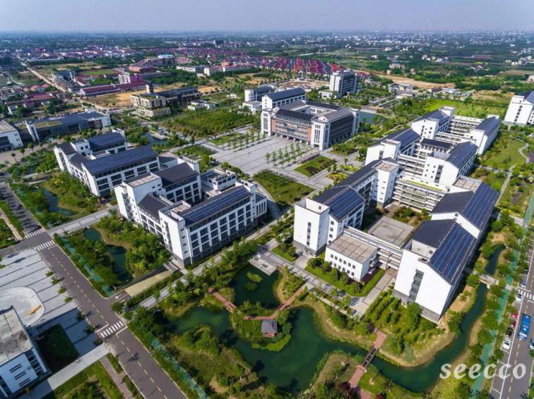 江苏城乡建设职业学院