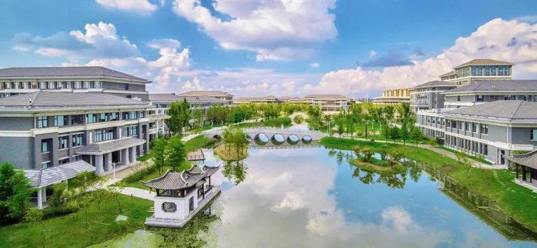 江苏旅游职业学院