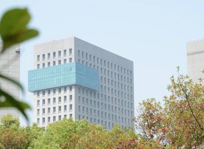 宁波城市职业技术学院