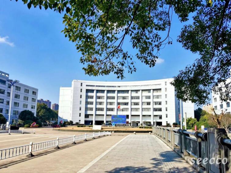 浙江工商职业技术学院