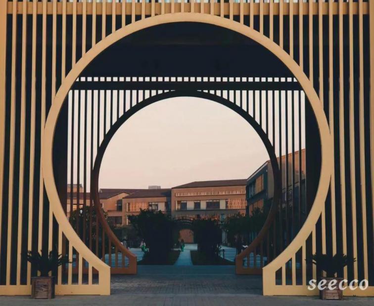 浙江建设职业技术学院