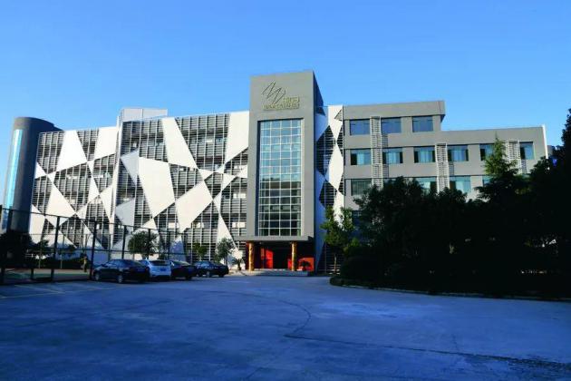 浙江工业职业技术学院