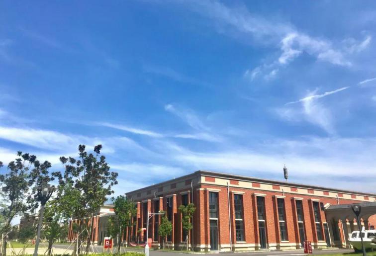 嘉兴南洋职业技术学院