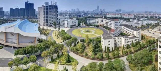 湖州学院