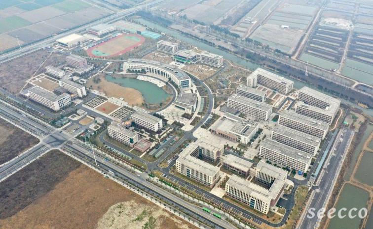 浙江邮电职业技术学院
