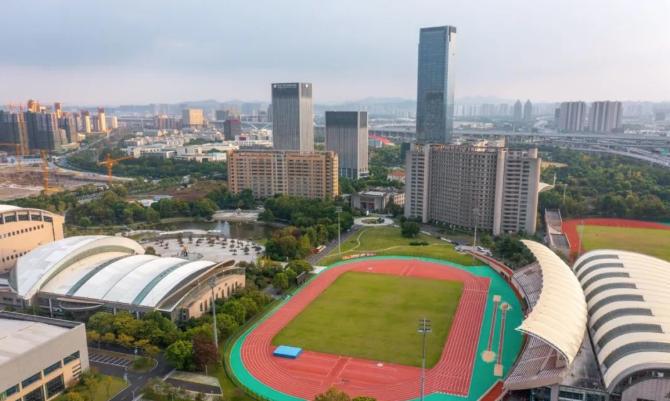 浙江体育职业技术学院