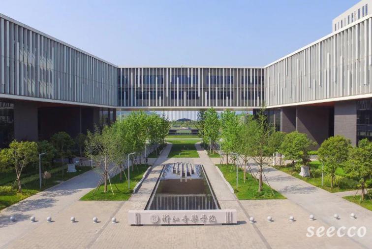 浙江音乐学院