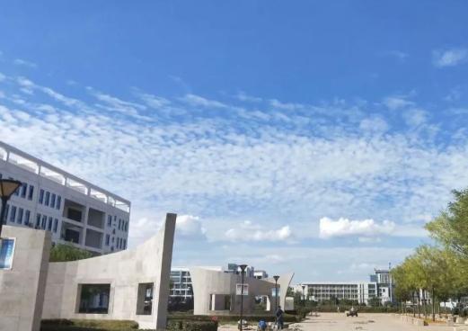淮北职业技术学院