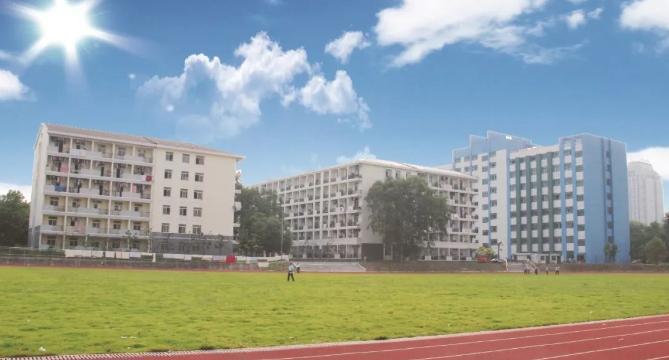 合肥通用职业技术学院
