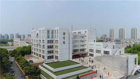 池州职业技术学院