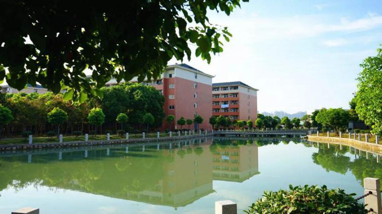 民办合肥滨湖职业技术学院