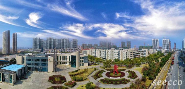 安徽工商职业学院