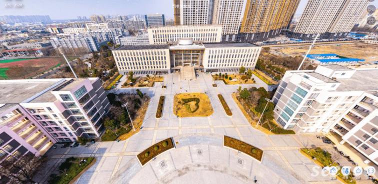 亳州职业技术学院