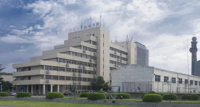 安徽大学江淮学院
