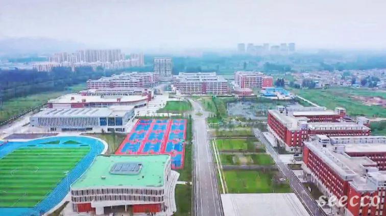 淮北理工学院
