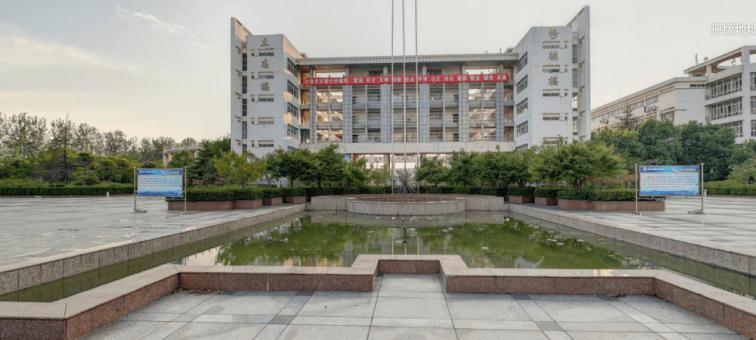 马鞍山师范高等专科学校