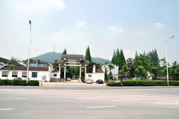 安徽林业职业技术学院