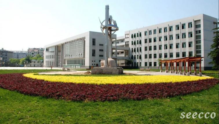 安徽工业职业技术学院