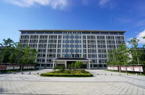 桐城师范高等专科学校