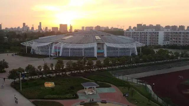 皖西卫生职业学院