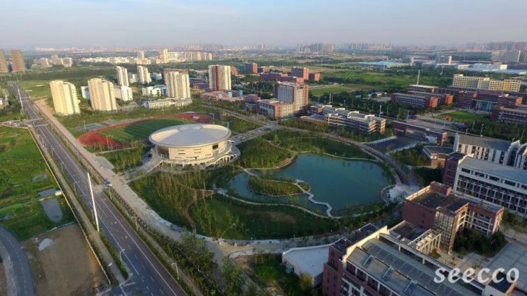 合肥幼儿师范高等专科学校