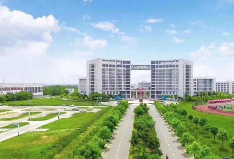 合肥科技职业学院
