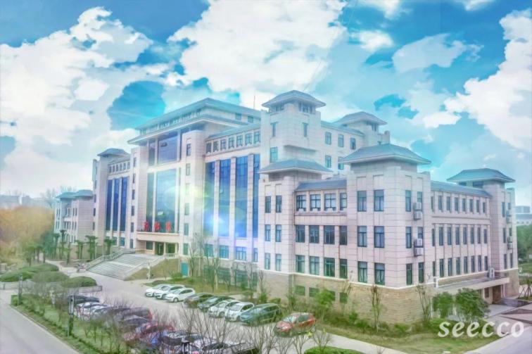 阜阳幼儿师范高等专科学校