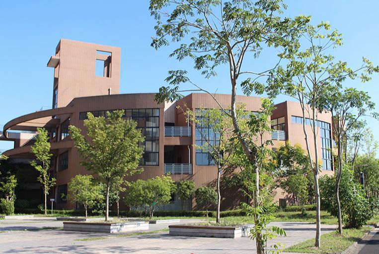 黄山健康职业学院