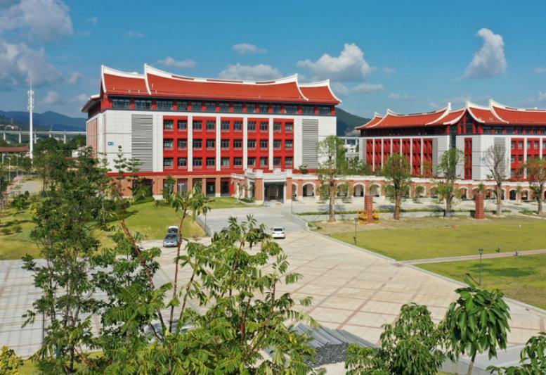 莆田学院