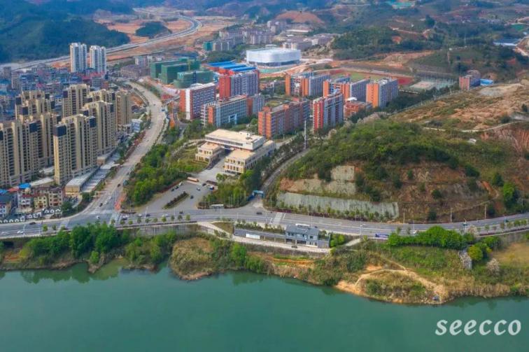 福建林业职业技术学院