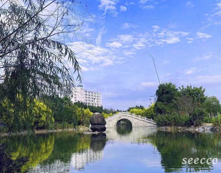 厦门东海职业技术学院