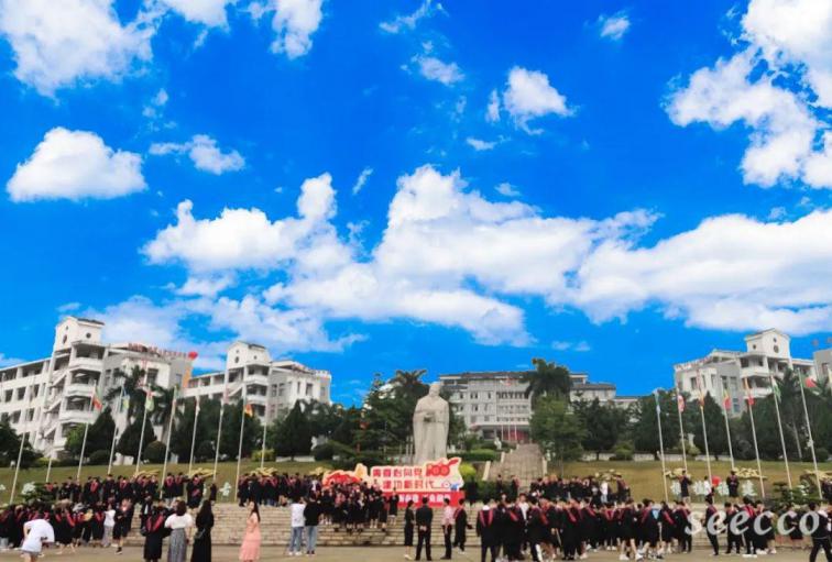 漳州科技职业学院