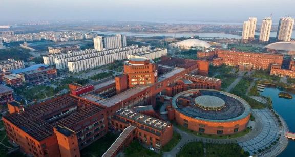 江西师范大学