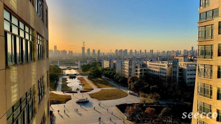 南昌工程学院