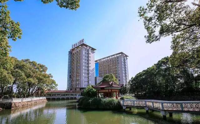 江西电力职业技术学院