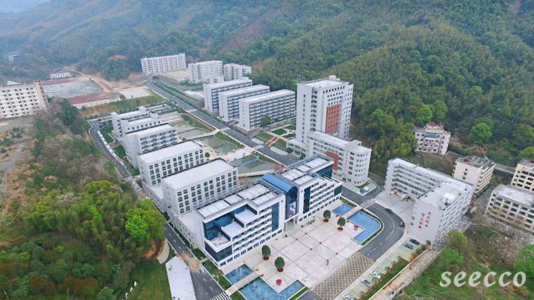 江西机电职业技术学院