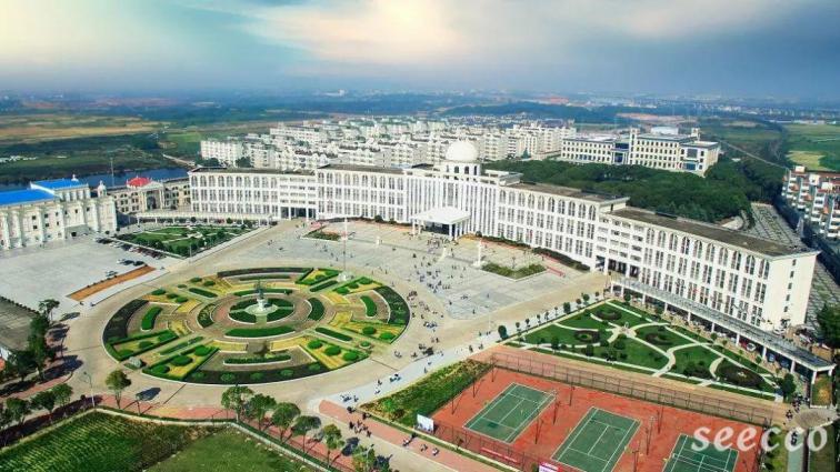 江西服装学院