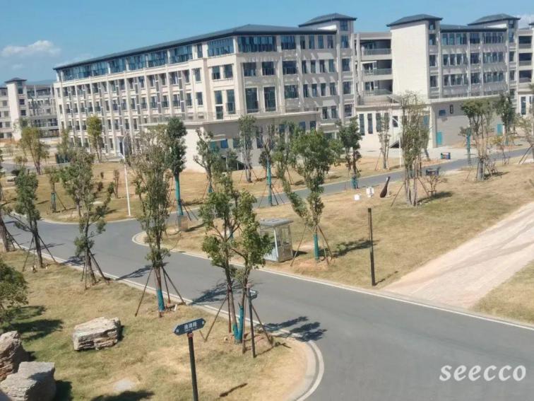 南昌交通学院