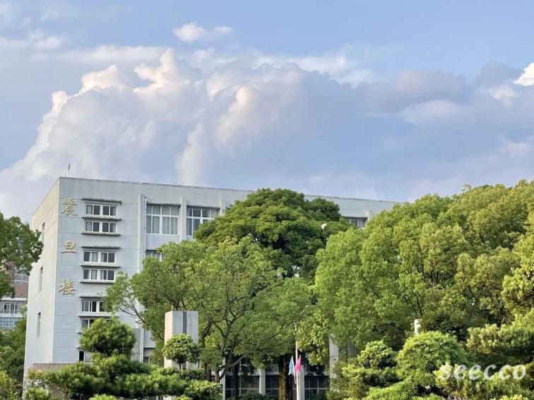赣东学院