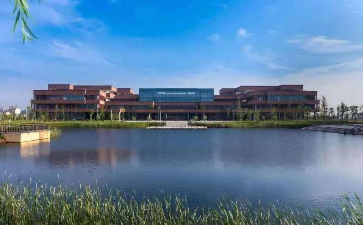 南昌航空大学科技学院
