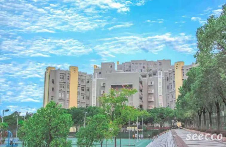 赣南科技学院