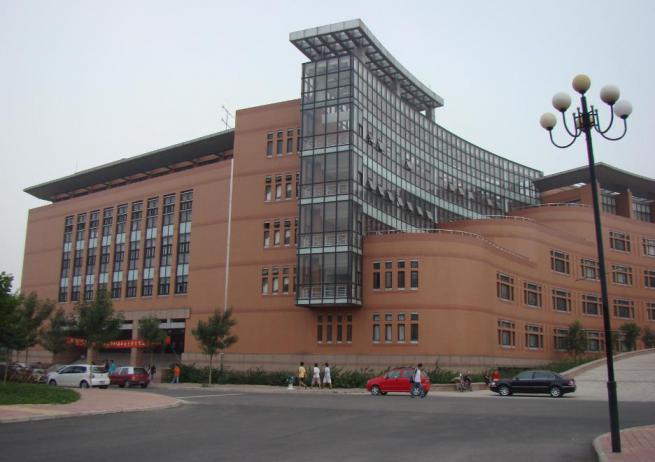 山东建筑大学